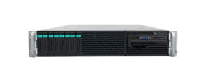 RX8640 - HP Intel Itanium 2 1.6 GHz CPU Server Integrity Enterprise Computing