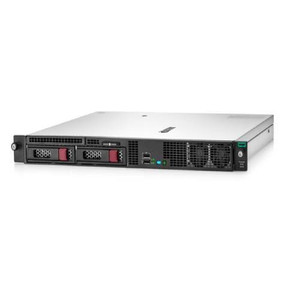 P17079-B21 - HP ProLiant DL20 G10 1U Rack Server Xeon E-2224 16GB RAM Serial ATA/600 Controller Computing Solution