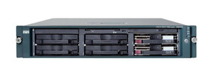 MCS-7835= - Cisco Msc7835 Convergence Server