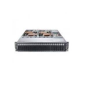 C6105 - Dell PowerEdge 8 x AMD HEX Core 1.80GHz 64GB RAM 4 X 250GB SATA Hard Drive Cloud Server