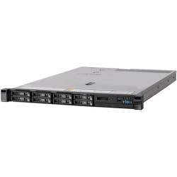 8869EYJ - IBM Intel Xeon E5-2609 V4 8-Core 1.70GHz 20MB Cache 8GB RAM Rack Server System x3550 M5