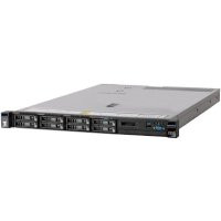 8869EGG - Lenovo Intel Xeon E5-2630 V4 10-Core 2.20GHz 25MB Cache 16GB RAM 550W Power Supply Rack Server System