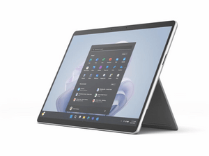 Microsoft Surface Pro 9 For Business - 13" PixelSense Display - Core i7 12th Gen i7-1265U Deca-core (10 Core) 1.80 GHz - 16 GB RAM - 512 GB SSD - Windows 11 Pro - Forest QIY-00049