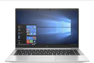 HP EliteBook 840 G7 Intel Core i7-10610U 1.80 GHz 16GB RAM 512GB SSD 14.0" FHD  Windows 11 Pro