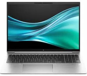 HP EliteBook 860 G11 16" Notebook - WUXGA - Intel Core Ultra 5 125U - 16 GB - 512 GB SSD - English Keyboard - Intel Chip - 1920 x 1200 - Windows 11 Pro - Intel - In-plane Switching (IPS) Technolo