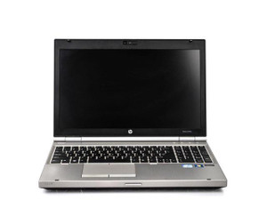 HP Elitebook 8570p 15.6" HD (1366 x 768) LED Laptop Intel 3rd Gen Core i7 2.90 GHz Mobile CPU 16 GB DDR3 RAM 1TB SSD DVD-R FireWire DisplayPort WiFi Bluetooth Webcam Windows 10 Pro