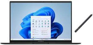 ASUS Zenbook 14" FHD+ Touch Screen Laptop|Intel Core Ultra 7 255H (Series 2)|Next-Level Intel Arc GPU| Copilot| Backlit | 16GB RAM DDR5 | 512GB SSD |Windows 11 Home |Bundle with Stylus Pen