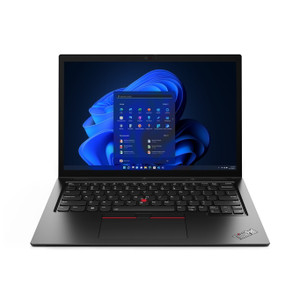 Lenovo ThinkPad L13 Yoga Gen 3 13.3" Touch 16GB 256GB SSD Core i5-1245U 1.6GHz, Thunder Black
