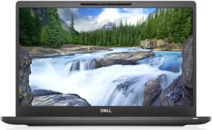 2019 Dell Latitude 7300 Laptop 13.3" - Intel Core i7 8th Gen - i7-8665U - Quad Core 4.8Ghz - 512GB SSD - 16GB RAM - 1366x768 HD - Windows 10 Pro