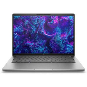 HP ZBook 8 G1i 14" Mobile Workstation - WUXGA - Intel Core Ultra 7 255H - 32 GB - 512 GB SSD - Meteor Silver - Intel Chip - 1920 x 1200 - Windows 11 Pro - Intel Arc 140T GPU - Front Camera/Webcam