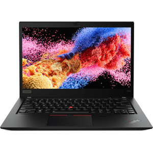 Lenovo Thinkpad P15v Gen 1 15.6" Touchscreen Workstation, Intel i7 10875H 2.3Ghz, 32GB DDR4, 2TB NVMe SSD, 1080P Full HD, Thunderbolt 3, HDMI, Webcam, Windows 11 Pro (Grade B)