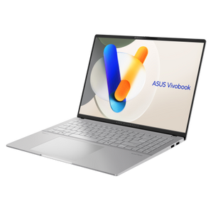 ASUS ASUS Vivobook S16 (M5606); Copilot+ PC AMD Ryzen AI 7 AMD XDNA NPU 24GB RAM 1TB SSD Windows 11 Home