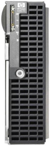 HP ProLiant BL280c G6 Blade Intel Xeon E5630 2.53 GHz 4GB DDR3 Server (598130-B21) Intel Xeon E5630 (4 core, 2.53 GHz) 4GB DDR3 598130-B21