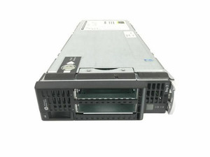 HP ProLiant BL490c G7 X5675 12G 3.06 GHz Blade Server (637392-B21)
