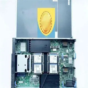 Suitable for X220 blade server motherboard 7906-AC1 blade motherboard with chassis 90Y4734 00D9544