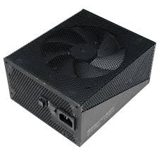 ASUS ROG Strix 750W Gold Aura Edition (Fully Modular Power Supply, 80+ Gold Certified, ATX 3.0, Cybenetics Lambda A++ Certification, PCIe Gen 5.0 Ready, Axial-tech Fan, Aura Sync)