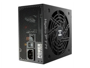 FSP Hydro PTM Pro 750W 80 Plus Platinum Full Modular ATX 12V Power Supply (HPT2-750M)