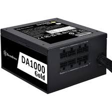 Cybenetics Gold 1000W semi-modular ATX power supply