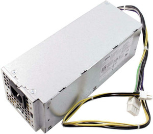 H62JR 240W New Power Supply for Dell Optiplex 3040 3650 3656 5040 7040 (SFF) B240NM-00 HU240AM-00 AC240EM-00 P/N: THRJK 4GTN5 4R1KT D7GX8 HGRMH 2P1RD 3RK5T 6WX7D 0M1C3 J1J77 RKTF0 20WFG RWMNY
