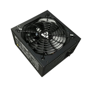Apevia ATX-GX850W Galaxy 850W 80+ Gold Certified Active PFC ATX Semi-Modular Gaming Power Supply (ATX-GX850W)