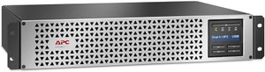 APC Smart-UPS, SMTL1000RM2UC 2U Rack/Tower Back-UPS, 1000 VA Backup Battery Power Supply, 6 x NEMA 5-15R, SmartConnect Port, SmartSlot, AVR, LCD Screen Bundled With 16GB USB Storage