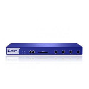 NS-204-003 - Juniper Networks NetScreen 204 VPN/Firewall 4x 10/100Base-TX