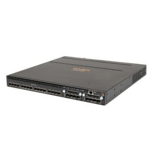 JL430A#B2B | HP | Aruba 3810M 24-Ports 1000BASE-T SFP+ Managed Rack-mountable Layer 3 Network Switch