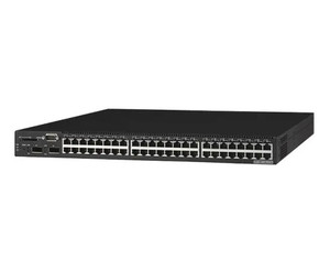 WS-C3560V2-24TS-E | Cisco | Catalyst 24-Port Layer-3 Managed Gigabit Ethernet Switch