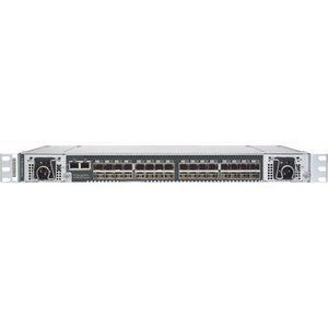 AG756A | HP | StorageWorks 4/32B SAN Switch 16 Ports 4.24GB/s