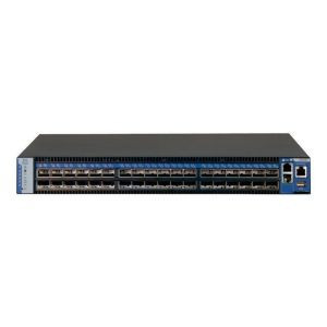 MSX6036F-1SFS | Mellanox | infiniband sx6036 switch 36 ports managed rack-mountable