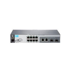 J9783A#ABB | HP | 2530-8 8-Port Ethernet Switch