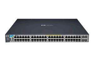 J9473AR | HP | 3500-48-PoE 48-Port Layer 3 Switch