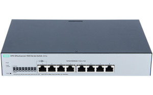 J9979A#ACC | HP | 1820-8G 8-Port Ethernet Switch