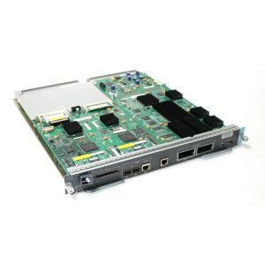 VS-S720-10G-3C | Cisco | Catalyst 6500 Series Supervisor Engine 720 Virtual Switching