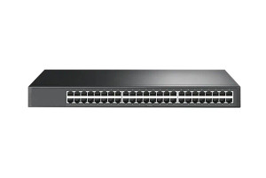 JG242AC | HP | 5800-48G-PoE+ 48-Port Layer 3 Switch