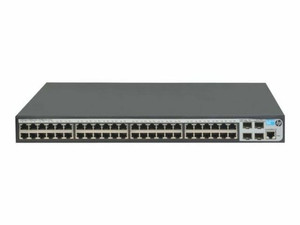 JG899AR | HP | FlexFabric 5700-32XGT-8XG-2QSFP+ TAA-Compliant 32 Ports Yes Ethernet Switch Refurbished