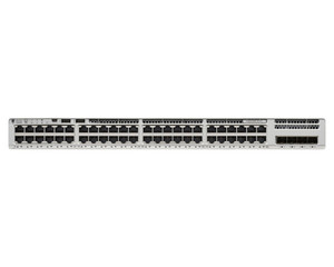 C9200-48T-E++ | Cisco | TAA C9200 48P Data Only, Network Essentials