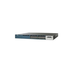 WS-C3560X-24U-L-RF | CISCO | Catalyst 3560X Layer3 Switch