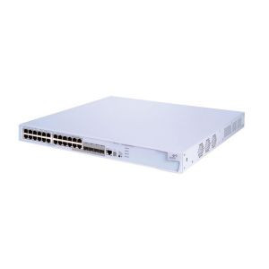 JE057A | HP | E4500-24G Layer 3 Switch 24-Ports Manageable 24 X Rj-45 Stack Port 6 X Expansion Slots 10/100/1000Base-T