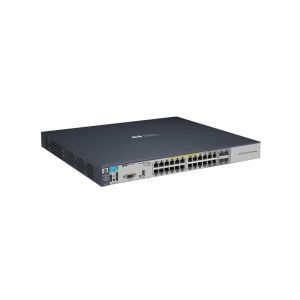 J9471-61001 | HP | Procurve 3500-24-Poe Layer 3 Switch 4 X Sfp (Mini-Gbic) Shared 20 X 10/100Base-Tx Lan 4 X 10/100/1000Base-T Lan
