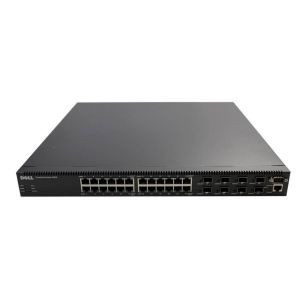 M0359 | DELL | PowerconNECt 6024 24-Port Gigabit Ethernet Routing Switch