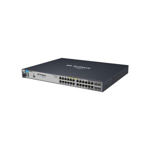 J9146-61101 | HP | Procurve E2910Al-24G-Poe Ethernet Switch 4 X Sfp (Mini-Gbic) Shared 24 X 10/100/1000Base-T Lan