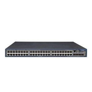 JD011A | Hp | Procurve E4800-48G 48-Ports Layer-4 Managed Stackable Gigabit Ethernet Switch With 4 X Sfp (Mini-Gbic)