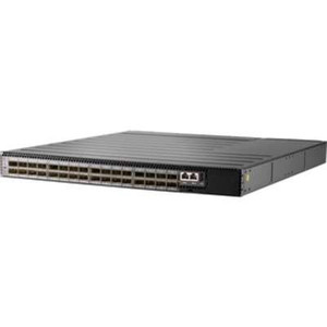 JL313A | HP | Altoline 6941 32-Port 32 X 40 Gigabit Ethernet Layer 3 1U Rack-Mountable Ethernet Switch