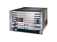 ESR10005-1P1AC+4CH | Cisco | 10005 Edge Services Router - 2 x Performance Routing Engine 5 x Line