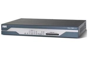 CISCO1811/K9-IM | Cisco | IMSourcing 1811 Security Router