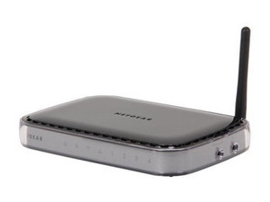 NET-WNR1000-100NAR | NetGear | WNR1000 RangeMax 150 Wireless Router