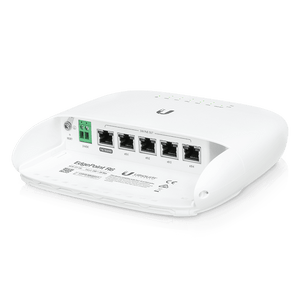 EP-R6-US | Ubiquiti Networks | Edgepoint 6-Ports Wisp Router