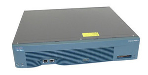 CISCO3640-RPS | Cisco | 3600 4 Slot Modular Router use with AC RPS with IP