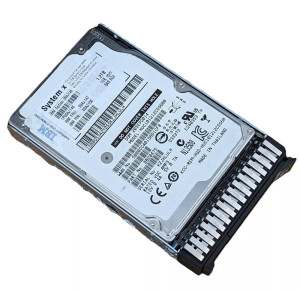Hard drive 1.2 TB SAS 6Gb/s